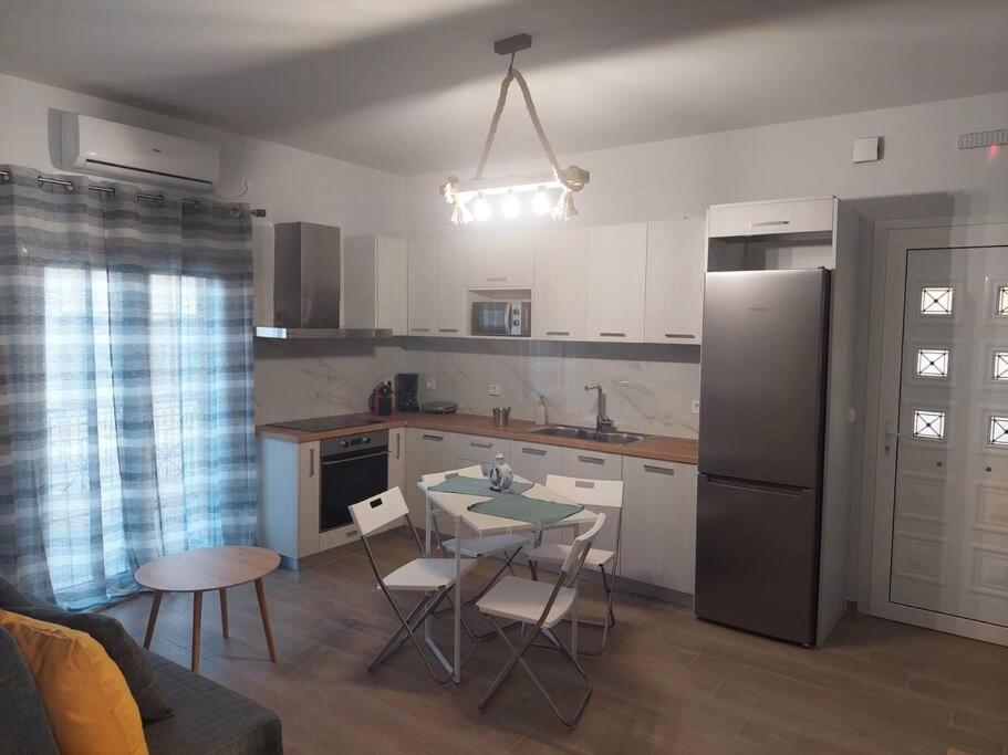 La Casita A Brand New Apartment In The Center Argostoli  Exterior foto