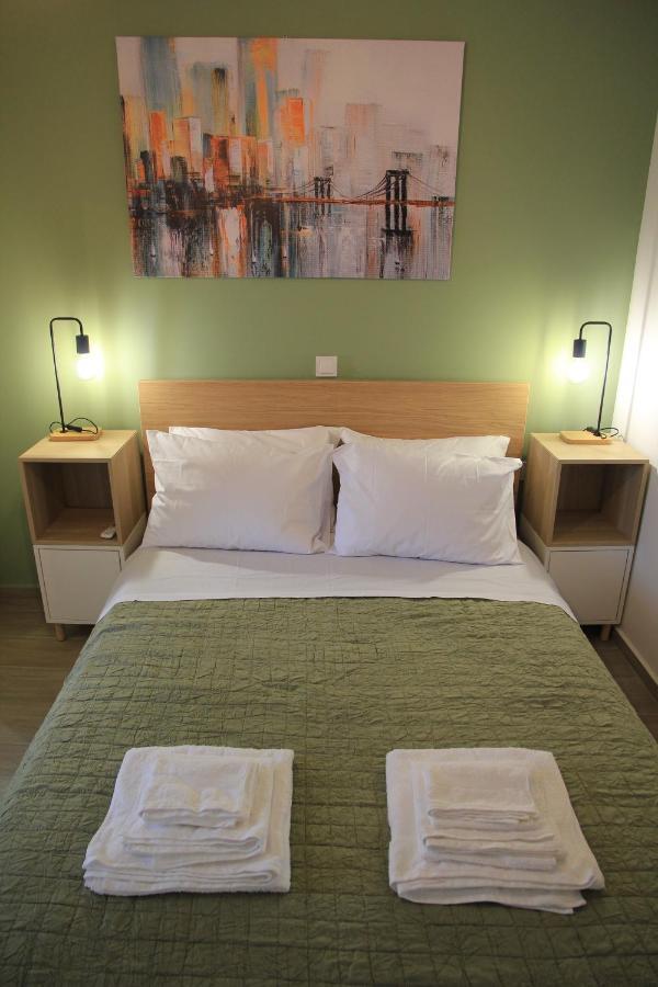 La Casita A Brand New Apartment In The Center Argostoli  Exterior foto